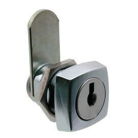 医疗器械锁 - 1334 - Euro-Locks - 用于衣帽格柜 / 机械