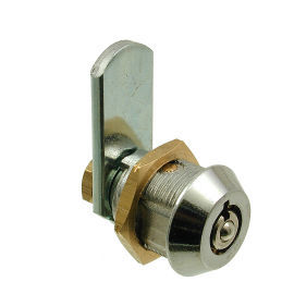 衣帽格柜锁 - 5203   - Euro-Locks - 机械