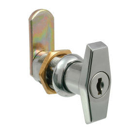 医院门手柄 - 2603 - Euro-Locks - 实验室门