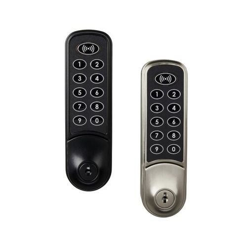 衣帽格柜锁 - 3963 - Euro-Locks - 电子 / 密码 / 标准