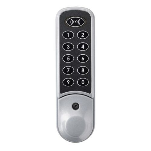 衣帽格柜锁 - 3964 - Euro-Locks - 电子 / 密码 / 标准