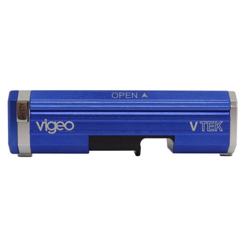 穿刺针头 - V-Tek - Vigeo - 活检 / 安全 / 自动
