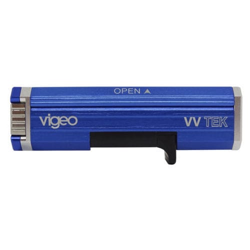 穿刺针头 - VV-Tek - Vigeo - 活检 / 20G / 16G
