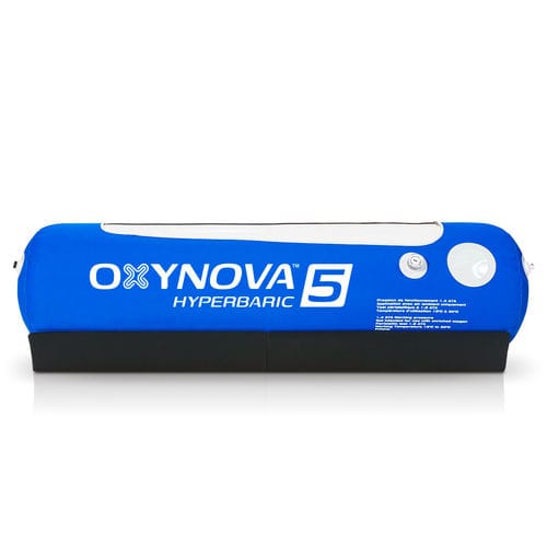 高压氧舱 - SERIES 5  - Oxynova Hyperbaric Chambers - 充气式 / 单人