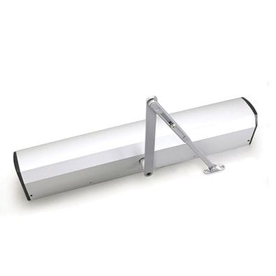 医疗机构闭门器 - Briton 2500 - Allegion - 暗藏式门框