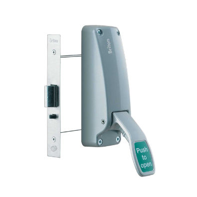 医院门锁 - Briton 389.N - Allegion - 机械