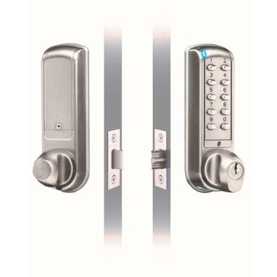 医院门锁 - 9360 - Allegion - 电子