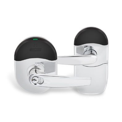 医院门锁 - Schlage NDE - Allegion - 电子