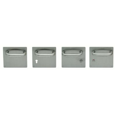 医院门手柄 - 4702BP Series - Allegion