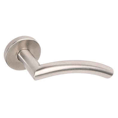 医院门手柄 - 420X.19.SS Series - Allegion - 不锈钢