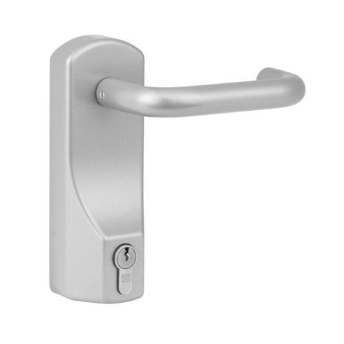 医院门锁 - ExiSAFE CE855OADL - Exidor - 实验室门 / 机械 / 标准