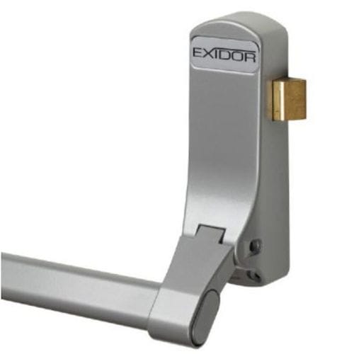 医院门锁 - Exidor 296  - Exidor - 用于衣帽格柜 / 实验室门 / 标准