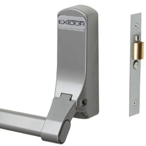 医院门锁 - Exidor 305 - Exidor - 用于衣帽格柜 / 标准