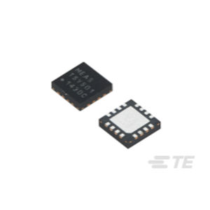 温度传感器 - TSYS01 - TE Connectivity - 医疗