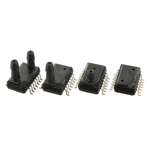 压力传感器 - MEAS MS5525DSO - TE Connectivity - 温度 / 医疗 / 小型化SFF