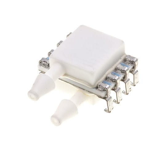 压力传感器 - MEAS MS4525 - TE Connectivity - 真空压力 / 模拟