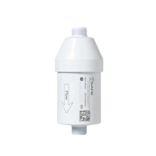 抗菌过滤器 - T-Safe® - Tandrup - 水 / 用于医疗机构