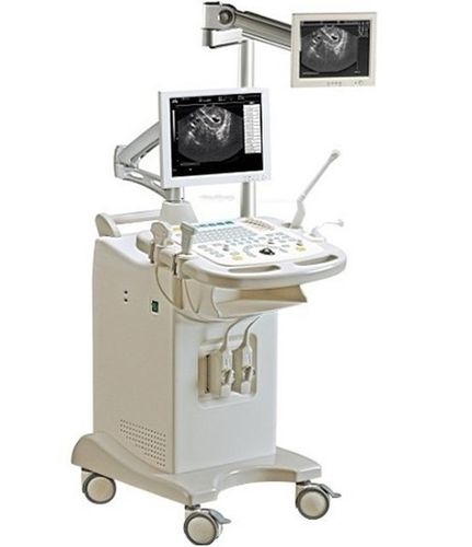 超声工作站 - KU3200 - Wuxi Cansonic Medical - 妇产科用超声成像 / 黑白