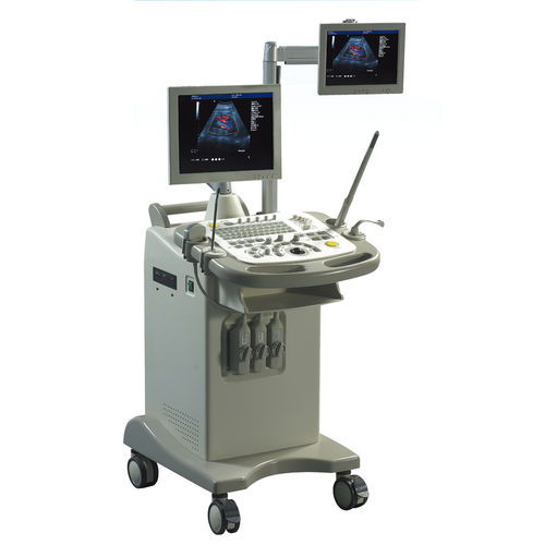 超声工作站 - KMD-6000P-1 - Wuxi Cansonic Medical - 妇产科用超声成像 / 彩色多普勒 / 黑白