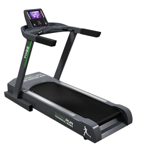 跑步机 - MAGIC RUN® - Fitnesswell