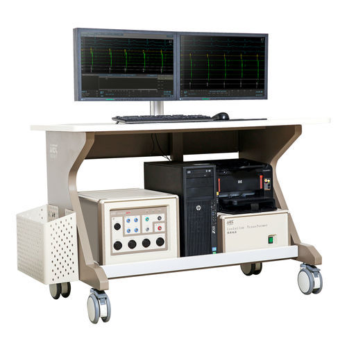 电生理记录仪 - LEAD-EP series - Sichuan Jinjiang Electronic Science and Technology