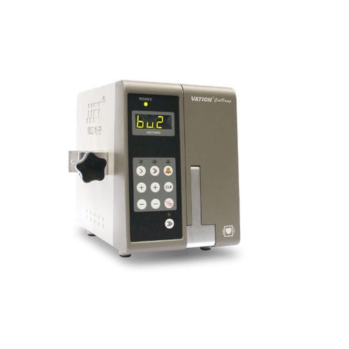 冲洗医用冲洗器 - VATION-CoolPump  - Sichuan Jinjiang Electronic Science and Technology - 神经外科