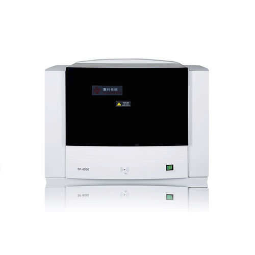 完全自动化凝固分析仪 - SF-8050 - Beijing Succeeder Technology Inc. - 4通道 / 机械 / 光学