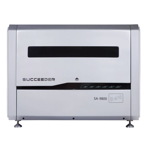 血流速度仪 - SA-9800 - Beijing Succeeder Technology Inc.