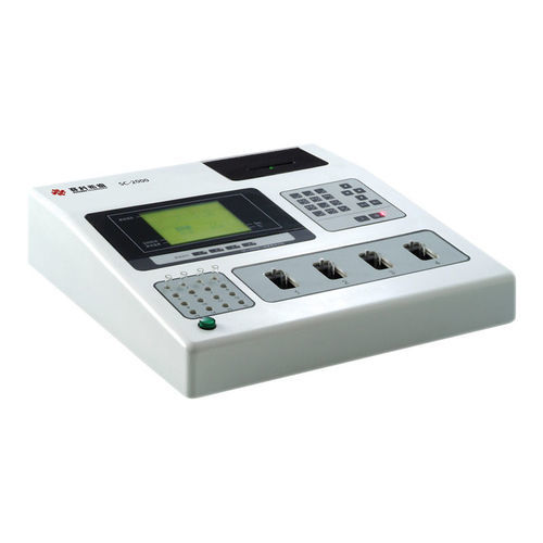 4通道血小板聚集仪 - SC-2000 - Beijing Succeeder Technology Inc.