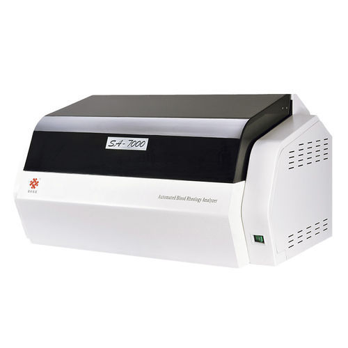 血流速度仪 - SA-7000 - Beijing Succeeder Technology Inc.