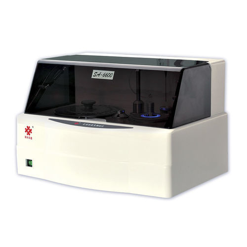 血流速度仪 - SA-6600 - Beijing Succeeder Technology Inc.