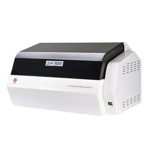 血流速度仪 - SA-9000 - Beijing Succeeder Technology Inc.