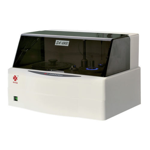 血流速度仪 - SA-6900 - Beijing Succeeder Technology Inc.