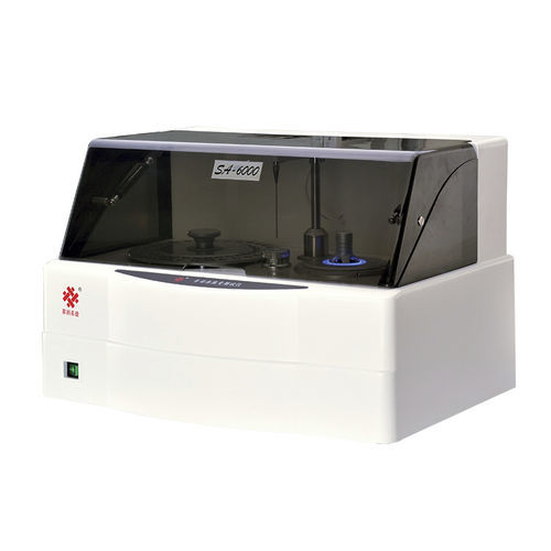 血流速度仪 - SA-6000 - Beijing Succeeder Technology Inc.