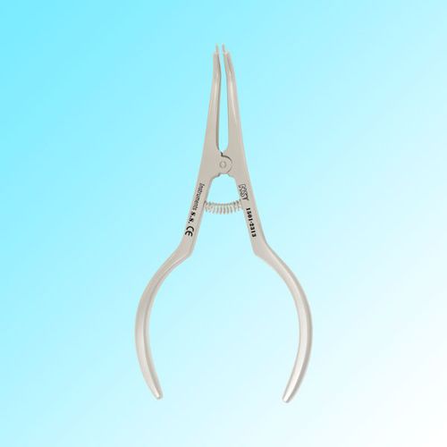 正畸钳子 - 1501-2313 - New Surgical Instruments Co. - 牙科 / 夹取 / 可重复使用