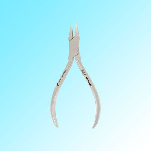 正畸钳子 - 1501-2330 - New Surgical Instruments Co. - 切缆 / 可重复使用 / 碳化钨