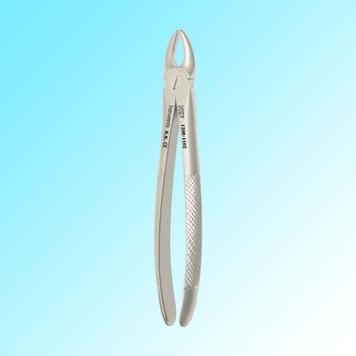 上切齿拔牙钳 - 1208-1102 - New Surgical Instruments Co. - 英式