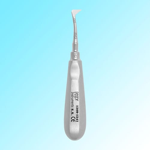 直线型牙挺 - 1209-1241 - New Surgical Instruments Co. - Seldin式