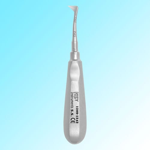 直线型牙根挺 - 1209-1242 - New Surgical Instruments Co. - Seldin式