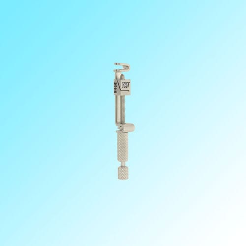 牙科成型片保持器 / Tofflemire - 1307-1441 - New Surgical Instruments Co.