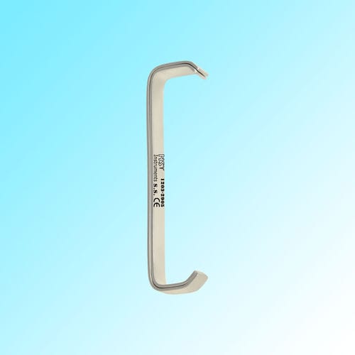牙科牵开器 - 1203-2905 - New Surgical Instruments Co. - 牙科手术 / 不锈钢 / 加压加热