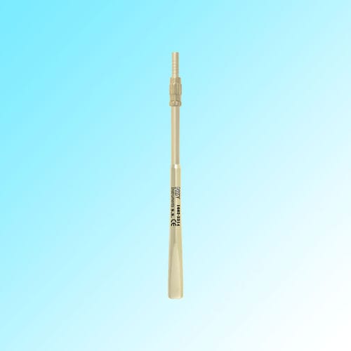 直线型骨凿组套 - 1602-3314S - New Surgical Instruments Co. - 凹面 / 牙科 / 上颌窦底提升