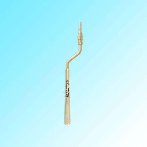 弯曲骨凿组套 - 1602-3321S - New Surgical Instruments Co. - 凹面 / 牙科 / 上颌窦底提升