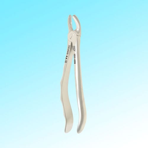 上臼齿拔牙钳 - 1211-4104 - New Surgical Instruments Co. - 英式
