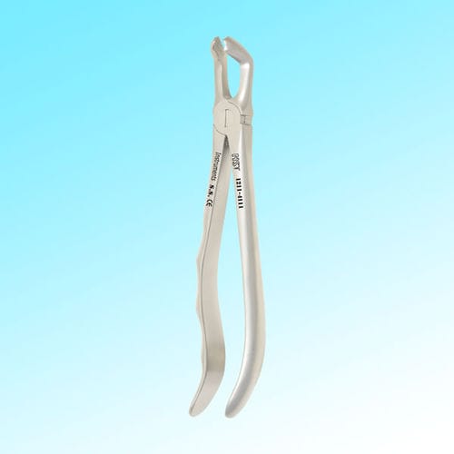 智齿拔牙钳 - 1211-4111 - New Surgical Instruments Co. - 英式