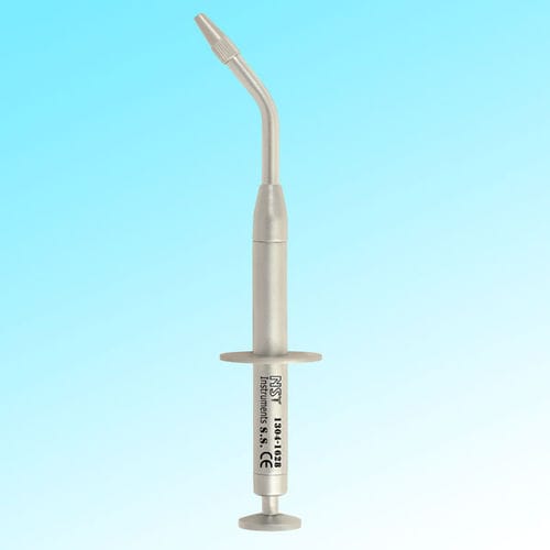单汞合金输送器 - 1304-1628 - New Surgical Instruments Co.