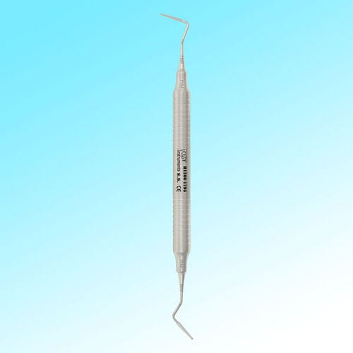 不锈钢牙周锉 - 1206-1795H - New Surgical Instruments Co.