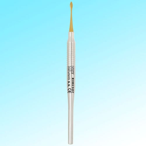双头牙周膜切割刀 - 1604-3457 - New Surgical Instruments Co. - 不锈钢