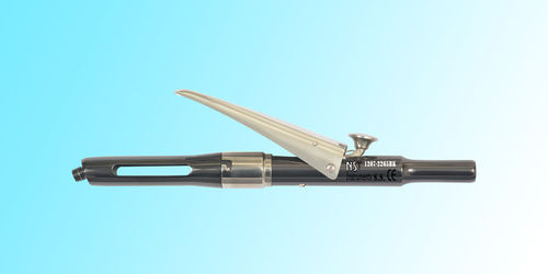 口腔麻醉注射器 - 1207-2265 BK - New Surgical Instruments Co. - 韧带内麻醉 / 镇痛 / 无菌