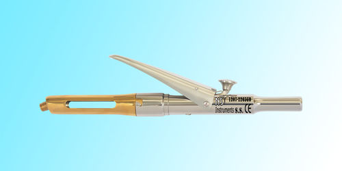 定量注射器 - 1207-2265 CP - New Surgical Instruments Co. - 口腔麻醉 / 口腔移植手术 / 韧带内麻醉